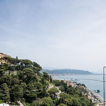 Terrazza Mediterranea Vietri المظهر الخارجي الصورة