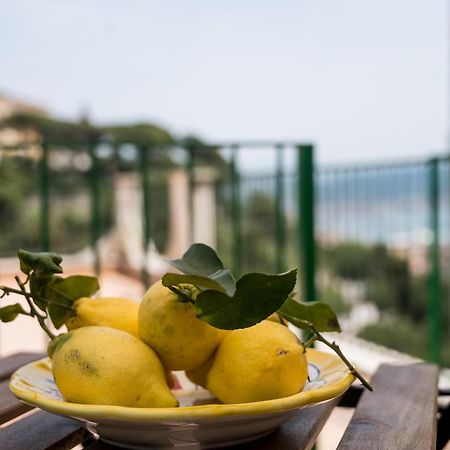 Terrazza Mediterranea Vietri المظهر الخارجي الصورة