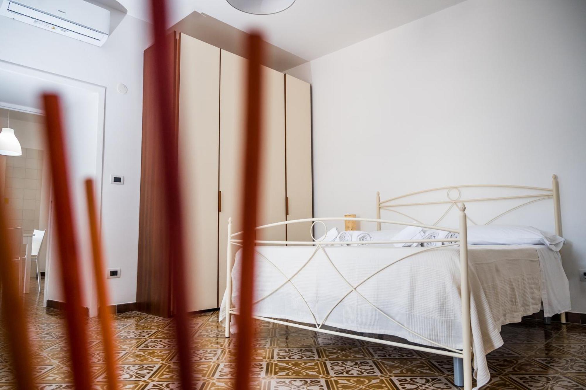 Terrazza Mediterranea Vietri المظهر الخارجي الصورة