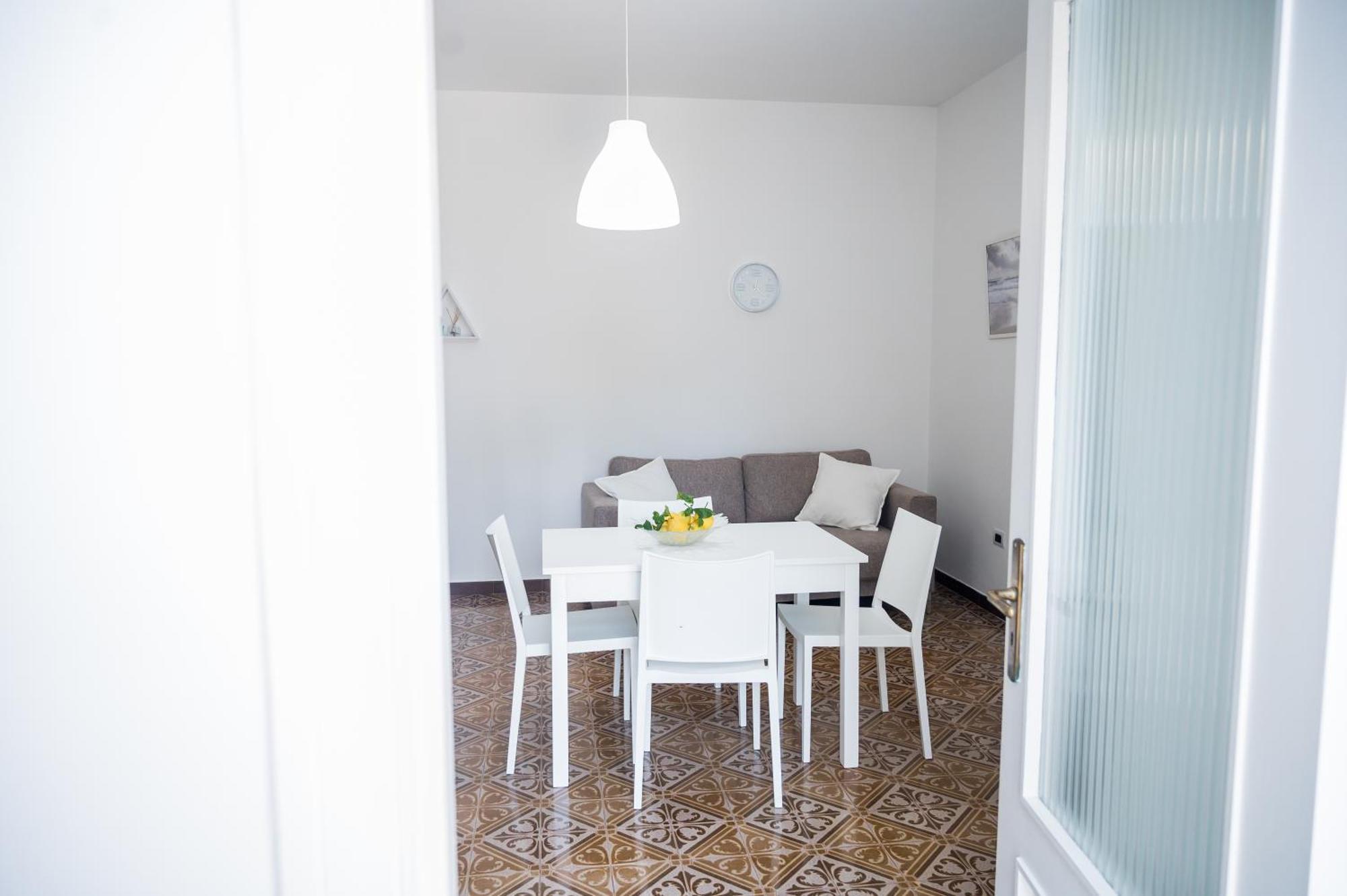 Terrazza Mediterranea Vietri المظهر الخارجي الصورة